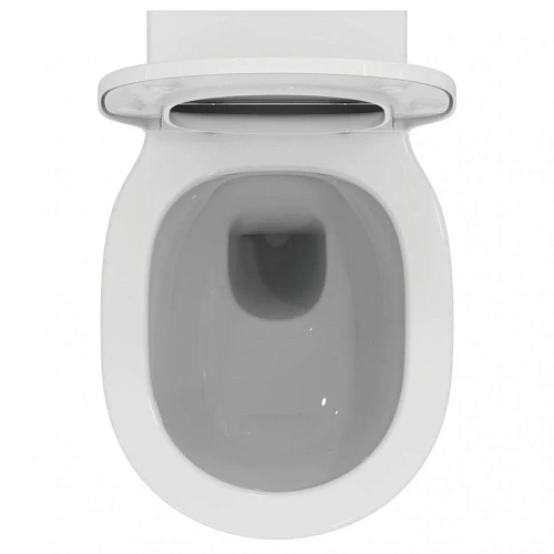 Комплект 3 в 1 Ideal Standard K819501PA15 инсталляция PROSYS с подвесным унитазом CONNECT AIR Rimles Комплект 3 в 1 Ideal Standard K819501PA15 инсталляция PROSYS с подвесным унитазом CONNECT AIR Rimles