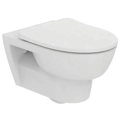 Комплект 3 в 1 Ideal Standard T365701PE15 инсталляция PROSYS с подвесным унитазом ESEDRA Rimless T36 Комплект 3 в 1 Ideal Standard T365701PE15 инсталляция PROSYS с подвесным унитазом ESEDRA Rimless T36