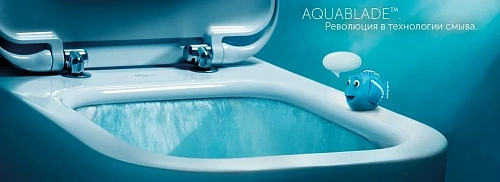 Комплект 4 в 1 Ideal Standard E212801 с подвесным унитазом CONNECT AIR AquaBlade E005401, сиденьем C Комплект 4 в 1 Ideal Standard E212801 с подвесным унитазом CONNECT AIR AquaBlade E005401, сиденьем C