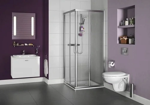 Комплект 4 в 1 Ideal Standard P243001RT21A6 с подвесным унитазом MATURA P243001 и инсталляцией PROSY Комплект 4 в 1 Ideal Standard P243001RT21A6 с подвесным унитазом MATURA P243001 и инсталляцией PROSY