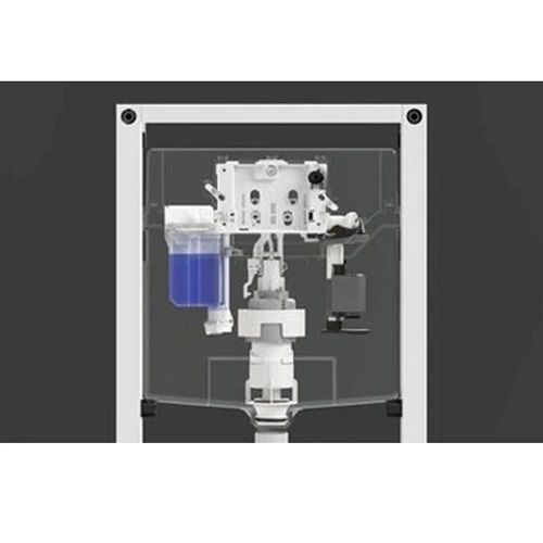 Комплект 5 в 1 Ideal Standard R029901 унитаз подвесной TESI AquaBlade T007901 и инсталляцией PROSYS Комплект 5 в 1 Ideal Standard R029901 унитаз подвесной TESI AquaBlade T007901 и инсталляцией PROSYS