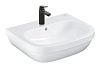 Комплект GROHE Euro Ceramic: раковина, смеситель, угловые вентили и сифон (39642KW0)