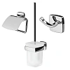 Комплект аксессуаров AM.PM Gem AK90T1703W для зоны туалета