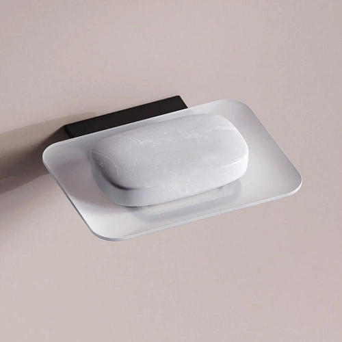 Комплект аксессуаров AM.PM Inspire V2.0 AK50B1003B для зоны красоты, черный Комплект аксессуаров AM.PM Inspire V2.0 AK50B1003B для зоны красоты, черный