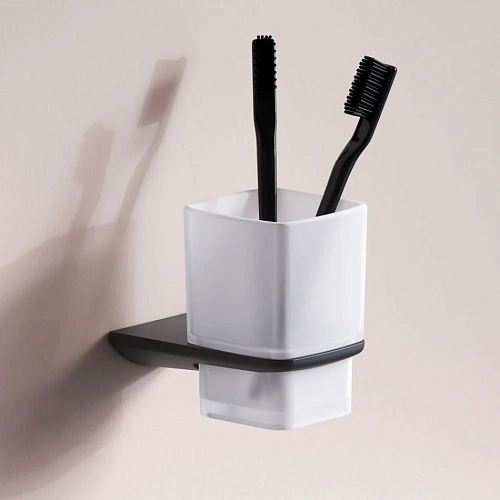 Комплект аксессуаров AM.PM Inspire V2.0 AK50B1003B для зоны красоты, черный Комплект аксессуаров AM.PM Inspire V2.0 AK50B1003B для зоны красоты, черный