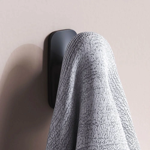 Комплект аксессуаров AM.PM Inspire V2.0 AK50B1003B для зоны красоты, черный Комплект аксессуаров AM.PM Inspire V2.0 AK50B1003B для зоны красоты, черный