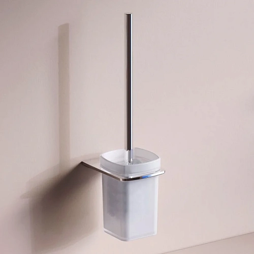 Комплект аксессуаров AM.PM Inspire V2.0 AK50D0906W для зоны красоты и туалета Комплект аксессуаров AM.PM Inspire V2.0 AK50D0906W для зоны красоты и туалета