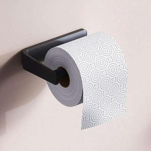 Комплект аксессуаров AM.PM Inspire V2.0 AK50D1206B для зоны красоты и туалета, черный Комплект аксессуаров AM.PM Inspire V2.0 AK50D1206B для зоны красоты и туалета, черный