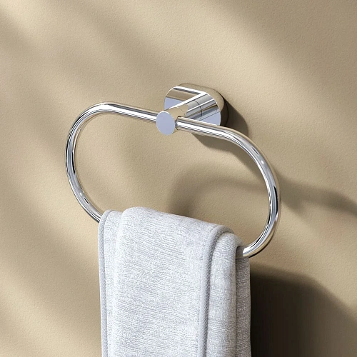 Комплект аксессуаров AM.PM Sense L AK74D0606W L для зоны красоты и туалета Комплект аксессуаров AM.PM Sense L AK74D0606W L для зоны красоты и туалета