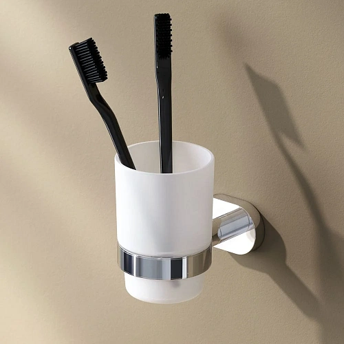 Комплект аксессуаров AM.PM Sense L AK74D0606W L для зоны красоты и туалета Комплект аксессуаров AM.PM Sense L AK74D0606W L для зоны красоты и туалета