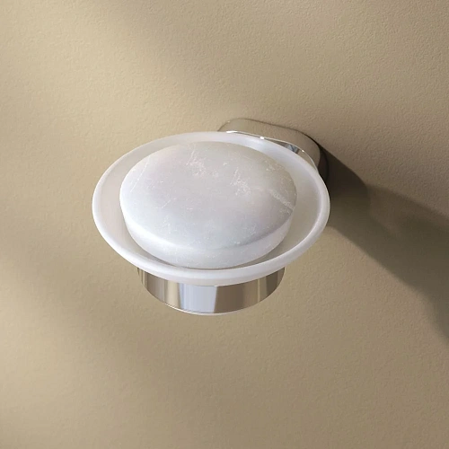 Комплект аксессуаров AM.PM Sense L AK74D0606W L для зоны красоты и туалета Комплект аксессуаров AM.PM Sense L AK74D0606W L для зоны красоты и туалета