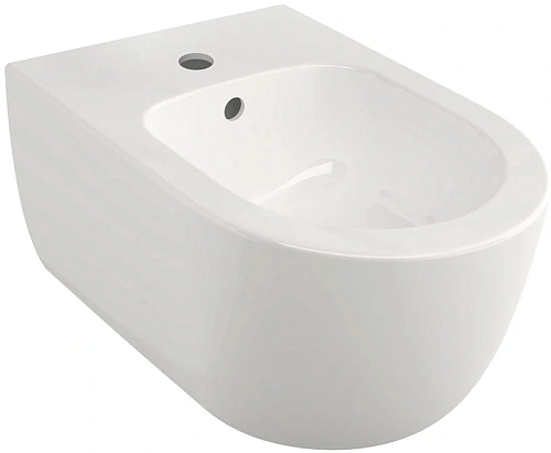 Комплект биде подвесное Berges Ego 082017 + Система инсталляции для биде STWORKI 540201 580375 Комплект биде подвесное Berges Ego 082017 + Система инсталляции для биде STWORKI 540201 580375