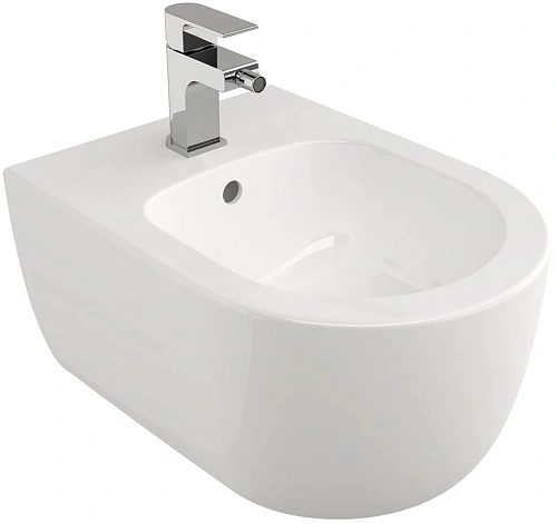 Комплект биде подвесное Berges Ego 082017 + Система инсталляции для биде STWORKI 540201 580375 Комплект биде подвесное Berges Ego 082017 + Система инсталляции для биде STWORKI 540201 580375