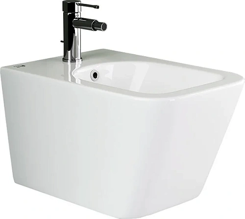 Комплект биде подвесное Ceramica Nova Metric CN3008 + Система инсталляции для биде STWORKI 540201 58 580363 Комплект биде подвесное Ceramica Nova Metric CN3008 + Система инсталляции для биде STWORKI 540201 58 580363