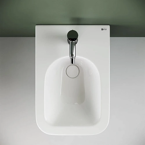 Комплект биде подвесное Ceramica Nova Metric CN3008 + Система инсталляции для биде STWORKI 540201 58 580363 Комплект биде подвесное Ceramica Nova Metric CN3008 + Система инсталляции для биде STWORKI 540201 58 580363