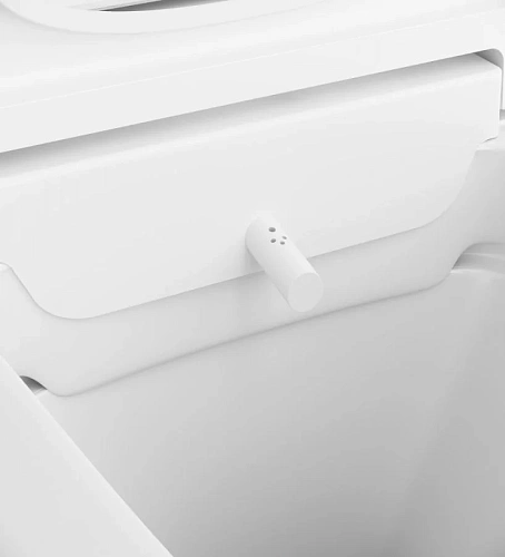 Комплект инсталляции AM.PM Inspire V2.0 IS450A38.CCC50A с унитазом FlashСlean, с электронной крышкой-биде СleanСare и клавишей хром Комплект инсталляции AM.PM Inspire V2.0 IS450A38.CCC50A с унитазом FlashСlean, с электронной крышкой-биде СleanСare и клавишей хром