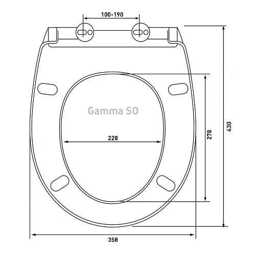 Комплект инсталляции BERGES ATOM 410 с клавишей смыва Atom Line черная Soft Touch, унитазом подвесной Gamma с сиденьем с микролифтом, быстросъем 043313 Комплект инсталляции BERGES ATOM 410 с клавишей смыва Atom Line черная Soft Touch, унитазом подвесной Gamma с сиденьем с микролифтом, быстросъем 043313