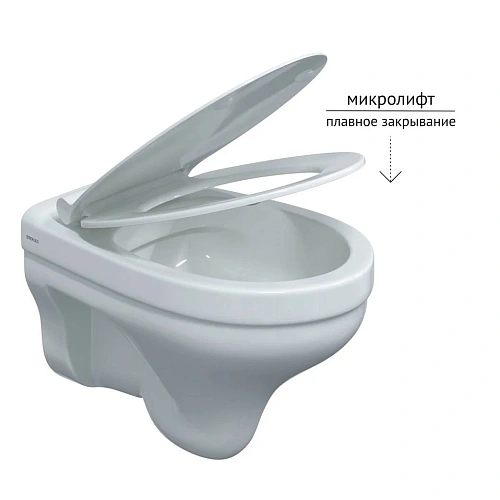 Комплект инсталляции BERGES NOVUM с клавишей смыва O3 хром глянец, унитазом ALBIT S и сиденьем Top Slim SO, микролифт, быстросъем 043318 Комплект инсталляции BERGES NOVUM с клавишей смыва O3 хром глянец, унитазом ALBIT S и сиденьем Top Slim SO, микролифт, быстросъем 043318