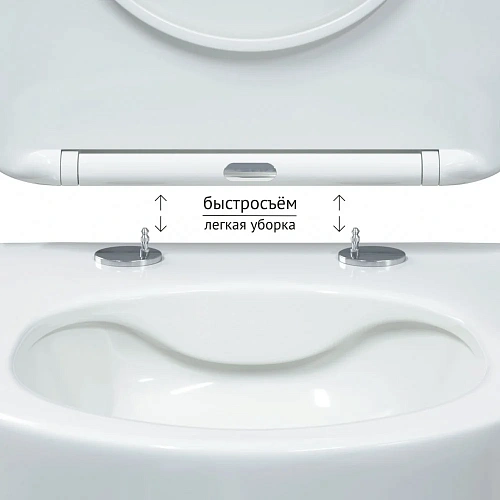 Комплект инсталляции BERGES NOVUM525, с клавишей смыва D5 черная Soft Touch, унитазом VENTAS Rimless и сиденьем Ventas Slim SO, микролифт, быстросъем 043238 Комплект инсталляции BERGES NOVUM525, с клавишей смыва D5 черная Soft Touch, унитазом VENTAS Rimless и сиденьем Ventas Slim SO, микролифт, быстросъем 043238