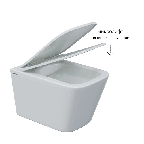 Комплект инсталляции BERGES NOVUM525, с клавишей смыва L5 черная Soft Touch, унитазом FLOE S Rimless и сиденьем Floe S Slim SO, микролифт, быстросъем 043243 Комплект инсталляции BERGES NOVUM525, с клавишей смыва L5 черная Soft Touch, унитазом FLOE S Rimless и сиденьем Floe S Slim SO, микролифт, быстросъем 043243