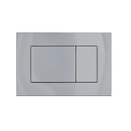 Комплект инсталляции BERGES АТОМ 410 с клавишей смыва Atom хром глянец, унитазом EGO XL Rimless и сиденьем микролифт, быстросъём 043359 Комплект инсталляции BERGES АТОМ 410 с клавишей смыва Atom хром глянец, унитазом EGO XL Rimless и сиденьем микролифт, быстросъём 043359