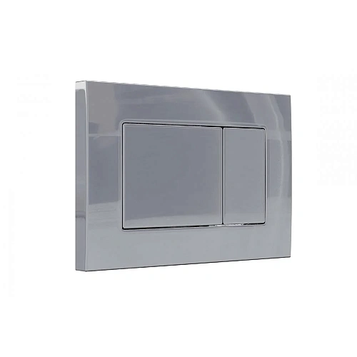 Комплект инсталляции BERGES АТОМ 410 с клавишей смыва Atom хром глянец, унитазом QUATTRO S Rimless 49 см и сиденьем микролифт, быстросъём 043364 Комплект инсталляции BERGES АТОМ 410 с клавишей смыва Atom хром глянец, унитазом QUATTRO S Rimless 49 см и сиденьем микролифт, быстросъём 043364