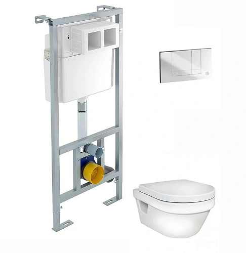 Комплект инсталляции Gustavsberg EASYmont (92211461) с унитазом Hygienic Flush WWS (5G84HR01) Крышка 92211461+5G84HR01 Комплект инсталляции Gustavsberg EASYmont (92211461) с унитазом Hygienic Flush WWS (5G84HR01) Крышка 92211461+5G84HR01