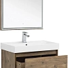 Комплект мебели Aquanet Nova Lite 75 дуб рустикальный (1 ящик) 00254217 Комплект мебели Aquanet Nova Lite 75 дуб рустикальный (1 ящик) 00254217
