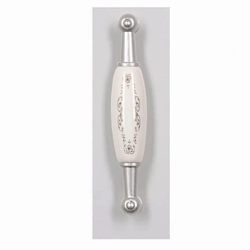 Комплект мебели Aquanet Валенса 80 белый краколет/серебро 00180456 Комплект мебели Aquanet Валенса 80 белый краколет/серебро 00180456