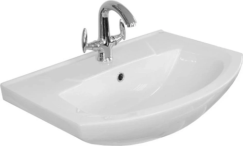 Комплект мебели Aquanet Грейс 65 дуб сонома/белый (2 ящика) 00198809 Комплект мебели Aquanet Грейс 65 дуб сонома/белый (2 ящика) 00198809