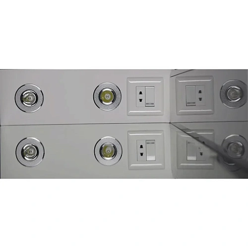 Комплект мебели Aquanet Гретта 60 New светлый дуб (2 ящика) 00239427 Комплект мебели Aquanet Гретта 60 New светлый дуб (2 ящика) 00239427