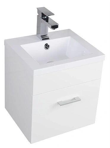 Комплект мебели Aquanet Нота 40 белый 00287697 Комплект мебели Aquanet Нота 40 белый 00287697