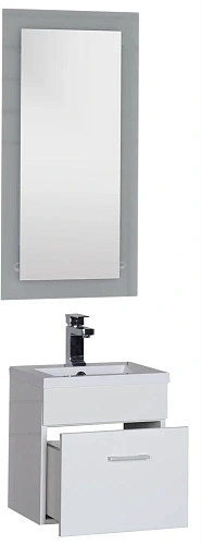 Комплект мебели Aquanet Нота 40 белый 00287697 Комплект мебели Aquanet Нота 40 белый 00287697