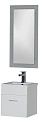 Комплект мебели Aquanet Нота 40 белый 00287697 Комплект мебели Aquanet Нота 40 белый 00287697
