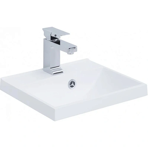 Комплект мебели Aquanet Нота NEW 50 светлый дуб 00231071 Комплект мебели Aquanet Нота NEW 50 светлый дуб 00231071