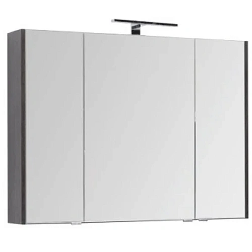 Комплект мебели Aquanet Остин 105 дуб кантербери/белый 00252224 Комплект мебели Aquanet Остин 105 дуб кантербери/белый 00252224