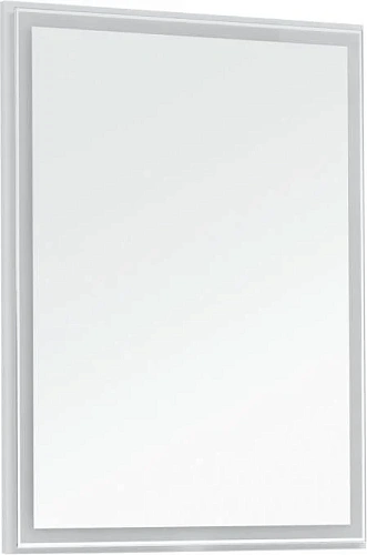 Комплект мебели Aquanet Сидней 60 белый 00244671 Комплект мебели Aquanet Сидней 60 белый 00244671