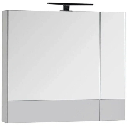 Комплект мебели Aquanet Сиена 70 белый (напольный 3 ящика) 00196502 Комплект мебели Aquanet Сиена 70 белый (напольный 3 ящика) 00196502