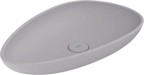 Комплект мебели STWORKI Берген 100 серая с темной столешницей, раковина Bocchi Etna Etna 1114-004-01 568151 Комплект мебели STWORKI Берген 100 серая с темной столешницей, раковина Bocchi Etna Etna 1114-004-01 568151