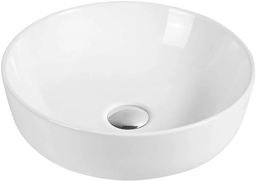 Комплект мебели STWORKI Берген 60 белая с темной столешницей 122, раковина Moon 1, L 549755 Комплект мебели STWORKI Берген 60 белая с темной столешницей 122, раковина Moon 1, L 549755