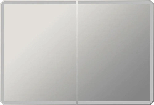 Комплект мебели STWORKI Берген 60 серая со светлой столешницей 122, раковина Moduo 55 Leaf, L 549753 Комплект мебели STWORKI Берген 60 серая со светлой столешницей 122, раковина Moduo 55 Leaf, L 549753