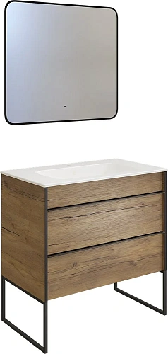 Комплект мебели STWORKI Гриндстед 80 582113 Комплект мебели STWORKI Гриндстед 80 582113