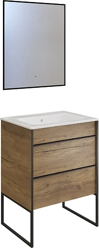 Комплект мебели STWORKI Гриндстед 80 582113 Комплект мебели STWORKI Гриндстед 80 582113