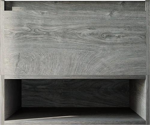 Комплект мебели STWORKI Карлстад 60 дуб рошелье, в стиле лофт, подвесная (комплект, гарнитур) 418798 Комплект мебели STWORKI Карлстад 60 дуб рошелье, в стиле лофт, подвесная (комплект, гарнитур) 418798