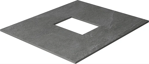 Комплект мебели STWORKI Карлстад 60 дуб рустикальный, ровереллав стиле лофт, под дерево, подвесная 4 427850 Комплект мебели STWORKI Карлстад 60 дуб рустикальный, ровереллав стиле лофт, под дерево, подвесная 4 427850