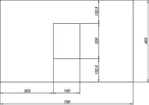 Комплект мебели STWORKI Карлстад 75 дуб рустикальный, простоун беж, в стиле лофт, под дерево, россий 425318 Комплект мебели STWORKI Карлстад 75 дуб рустикальный, простоун беж, в стиле лофт, под дерево, россий 425318