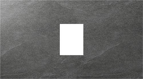 Комплект мебели STWORKI Карлстад 90 дуб рошелье, роверелла, в стиле лофт, серая, под дерево, российс 427898 Комплект мебели STWORKI Карлстад 90 дуб рошелье, роверелла, в стиле лофт, серая, под дерево, российс 427898