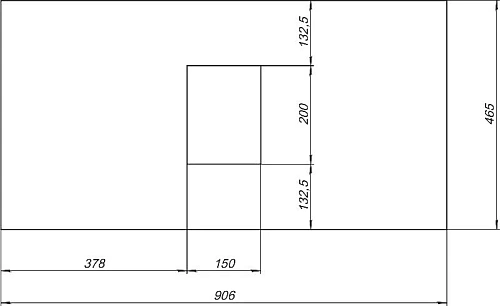 Комплект мебели STWORKI Карлстад 90 дуб рустикальный, роверелла, в стиле лофт, под дерево, подвесная 427905 Комплект мебели STWORKI Карлстад 90 дуб рустикальный, роверелла, в стиле лофт, под дерево, подвесная 427905
