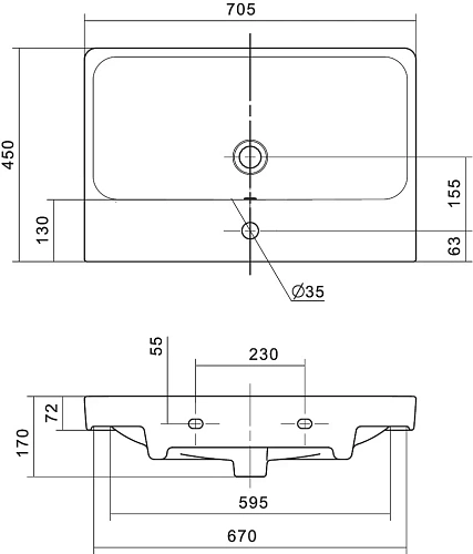 Комплект мебели STWORKI Кронборг 70 477819 Комплект мебели STWORKI Кронборг 70 477819