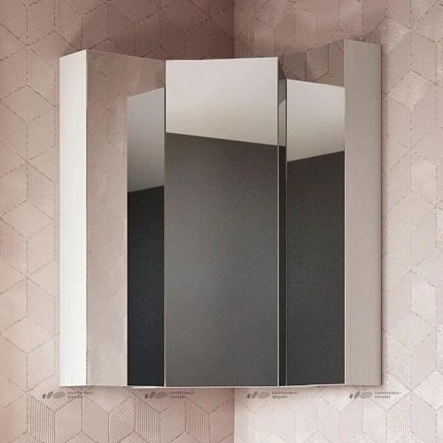 Комплект мебели STWORKI Лунд 60 белая 415153 Комплект мебели STWORKI Лунд 60 белая 415153